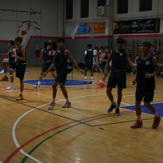biella next