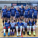 TeamVolley, tanti set e poche soddisfazioni dal weekend giovanile TeamVolley, tanti set e poche soddisfazioni dal weekend giovanile