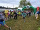 Trail della Diga 2026, Mongrando si prepara alla grande festa della corsa (foto di repertorio)