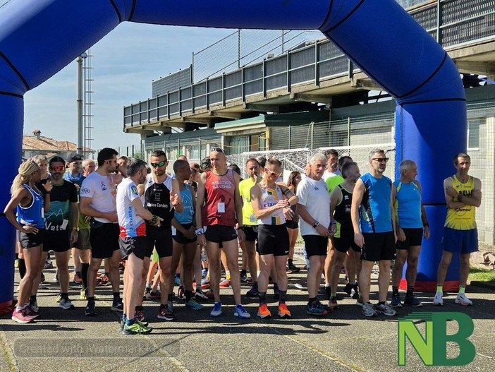 Tutto pronto per il Trofeo Città di Candelo (foto delle scorse edizioni) Tutto pronto per il Trofeo Città di Candelo (foto delle scorse edizioni)