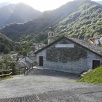 Un concerto a Piedicavallo nel ricordo di Nilo Peraldo Bert Un concerto a Piedicavallo nel ricordo di Nilo Peraldo Bert