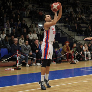 Basket, big match per il Teens: al Pajetta arriva Savigliano