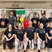Krav Maga, Team KMUDS porta in Italia "Avikzar System": sicurezza attiva e reazione istintiva Krav Maga, Team KMUDS porta in Italia "Avikzar System": sicurezza attiva e reazione istintiva
