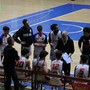 Basket, serie C, Teens Vs Interglobo Genova, 81-83 Basket, serie C, Teens Vs Interglobo Genova, 81-83