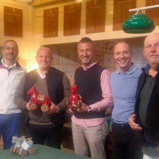 golf cavaglià