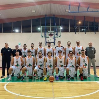 spazioforma basket