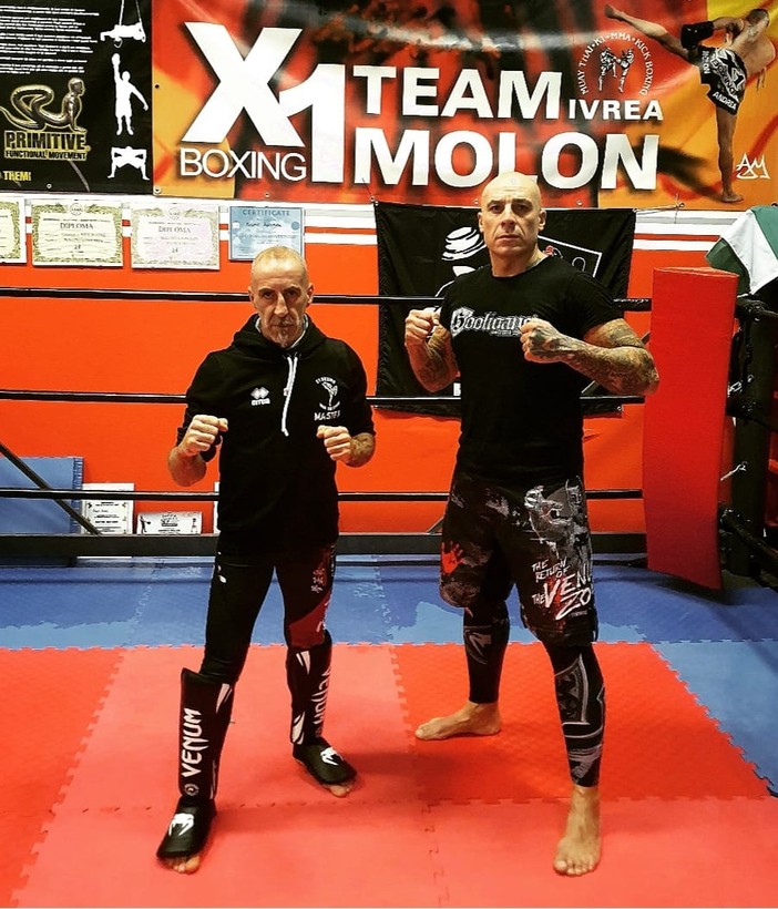 seminario boxe seminario boxe