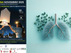 "Insieme nella luce, respirando speranza": novembre il mese dedicato a combattere il tumore al polmone "Insieme nella luce, respirando speranza": novembre il mese dedicato a combattere il tumore al polmone