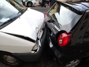 Tamponamento a Verrone: un uomo in ospedale - Foto di repertorio