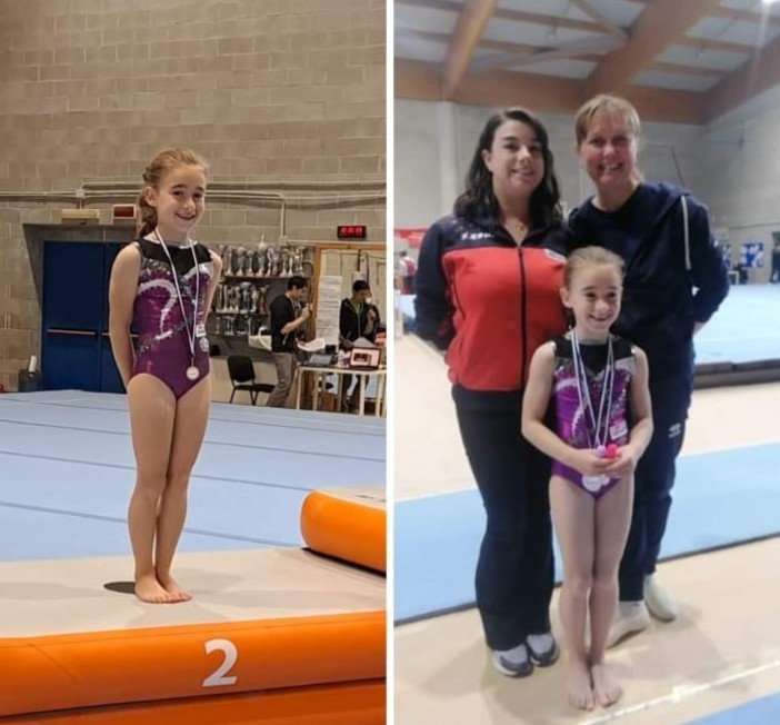 ginnastica artistica ginnastica artistica