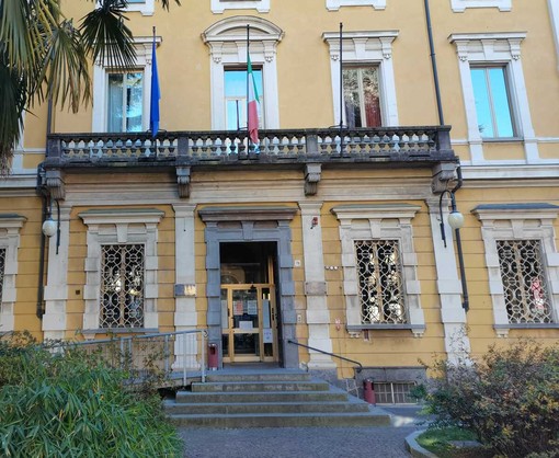 A Biella si rinnova la collaborazione tra Provincia, Tribunale e Procura: due tirocini negli uffici giudiziari A Biella si rinnova la collaborazione tra Provincia, Tribunale e Procura: due tirocini negli uffici giudiziari