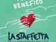”La Staffetta della generosità biellese per l’alta tecnologia” arriva a I Faggi ”La Staffetta della generosità biellese per l’alta tecnologia” arriva a I Faggi