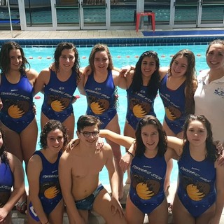 pallanuoto dynamic sport