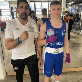 neggia boxe neggia boxe