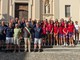 Tollegno, il Comune celebra la storica promozione in Serie C del volley femminile FOTO Tollegno, il Comune celebra la storica promozione in Serie C del volley femminile FOTO