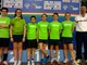 Tennistavolo: Campionati italiani, Biella chiude al quinto posto