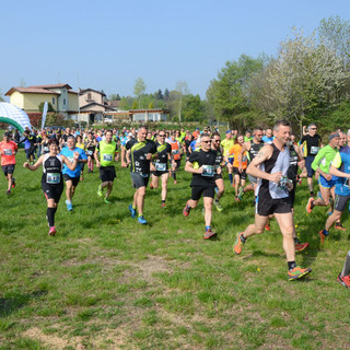 Trail della Diga, novità e ripartenza dell’evento podistico di Mongrando