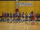Botalla TeamVolley, l'esordio convincente di Rebecca Melotti non evita la sconfitta per 3-2 Botalla TeamVolley, l'esordio convincente di Rebecca Melotti non evita la sconfitta per 3-2