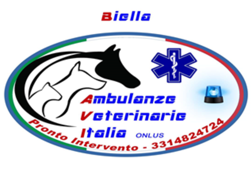 ambulanze veterinarie italia