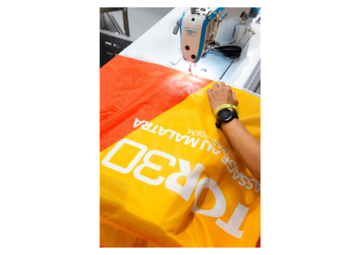 Tor30, tanti gli iscritti biellesi: l’esperienza di Fabio Caucino Tor30, tanti gli iscritti biellesi: l’esperienza di Fabio Caucino