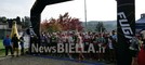 Trail Monte Casto, 1.199 al via per la 19ª edizione FOTO e VIDEO Davide Finatti per newsbiella.it