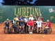 Biella: Si alza il sipario sul torneo nazionale open di tennis in carrozzina Biella: Si alza il sipario sul torneo nazionale open di tennis in carrozzina