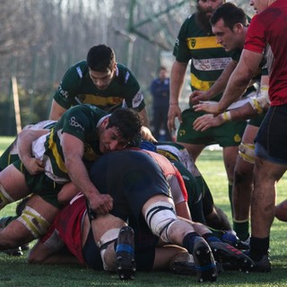 biella rugby