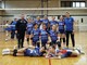 Weekend ridotto per TeamVolley, ma l’Under18 Eccellenza torna alla vittoria Weekend ridotto per TeamVolley, ma l’Under18 Eccellenza torna alla vittoria