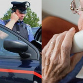 Falso legale chiede oro e contanti ma l’85enne non cade nel raggiro (foto di repertorio)