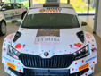 Pier Tasinato protagonista al Rally Valli Ossolane: 18° assoluto prima dello stop per un guasto Pier Tasinato protagonista al Rally Valli Ossolane: 18° assoluto prima dello stop per un guasto