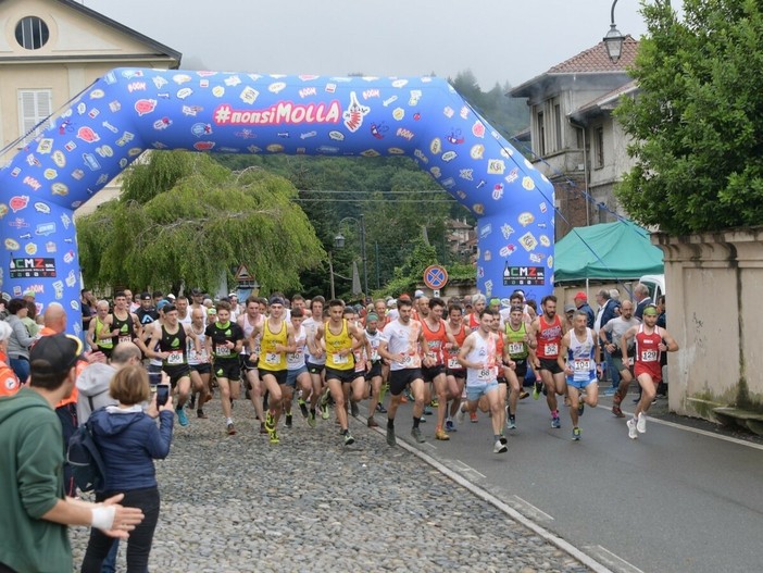 Tavigliano accoglie il Campionato Regionale di Corsa in Montagna – Mountain Classic Tavigliano accoglie il Campionato Regionale di Corsa in Montagna – Mountain Classic