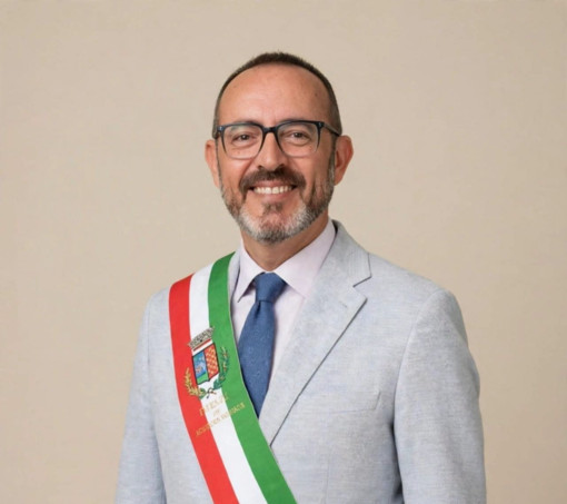 È morto il sindaco di Roasio Gianmario Taraboletti: il cordoglio dell'Amministrazione di Asigliano È morto il sindaco di Roasio Gianmario Taraboletti: il cordoglio dell'Amministrazione di Asigliano