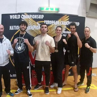 atleti fitness atleti fitness