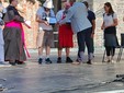 Concertozzo, dal Comune di Biella una targa a Elio e le Storie Tese e a Nico Acampora