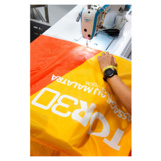 Tor30, tanti gli iscritti biellesi: l’esperienza di Fabio Caucino