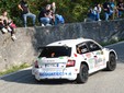 Rally del Rubinetto: Tasinato chiude 19° assoluto ma primo nella categoria Over 55 FOTO