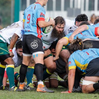 biella rugby