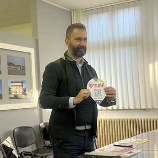 Valle Elvo a portata di smartphone: Tabui, l’app del turismo per tutti i comuni