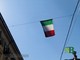 2 giugno, Fulcheri: "Invitiamo tutti a far sventolare il Tricolore" 2 giugno, Fulcheri: "Invitiamo tutti a far sventolare il Tricolore"