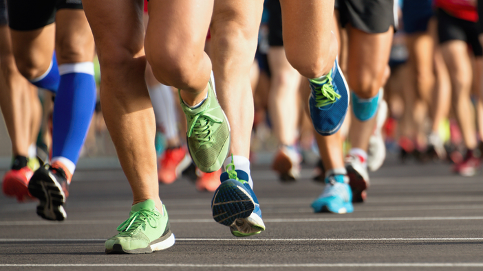 Tapa Run Biella: il programma delle Corse Solidali Biellesi