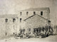 Foto d’archivio: la Trappa di Sordevolo nel 1893 - Copyright Fondazione Sella 2024.