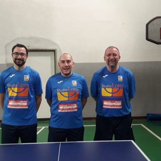 tennistavolo vigliano