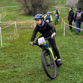 Buona prova per Team Riverosse a Besozzo