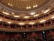 Teatro Sociale, slitta la riapertura, e la nuova stagione torna all'Odeon. Gentile “Non è un’alternativa di secondo livello” Teatro Sociale, slitta la riapertura, e la nuova stagione torna all'Odeon. Gentile “Non è un’alternativa di secondo livello”