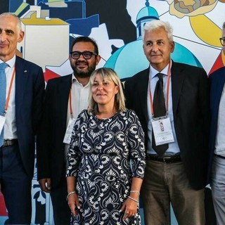 Un'alleanza per il futuro tra uomo e biosfera: il Piemonte unisce le sue Riserve Mab Unesco a Stresa