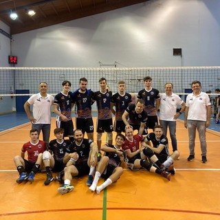 scuola pallavolo biellese
