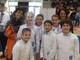 Allieve e ragazze della Scherma Pietro Micca in evidenza agli Assoluti a squadre Allieve e ragazze della Scherma Pietro Micca in evidenza agli Assoluti a squadre