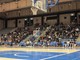 Basket-serie C: il Teens lotta e sogna, ma al Pajetta passa San Mauro, 70-81 il finale