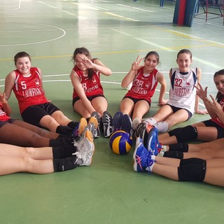pallavolo occhieppese