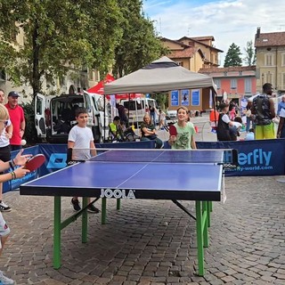 TT Biella: settimana impegnativa fra tornei e manifestazioni sportive